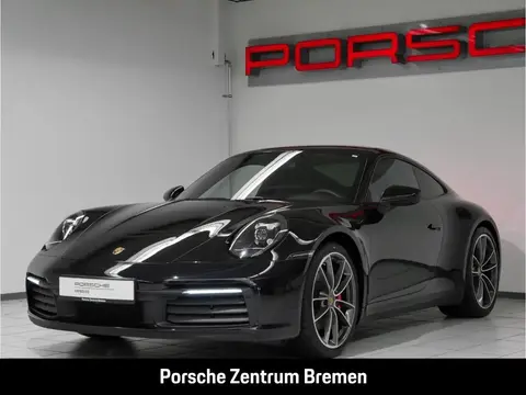 Annonce PORSCHE 911 Essence 2020 d'occasion Allemagne