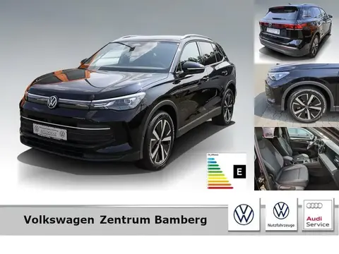 Annonce VOLKSWAGEN TIGUAN Diesel 2024 d'occasion 