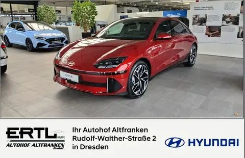 Used HYUNDAI IONIQ Not specified 2024 Ad 