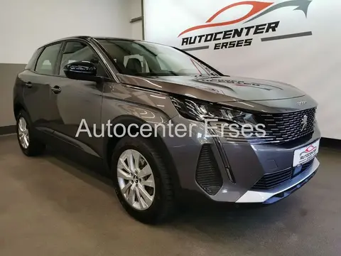 Annonce PEUGEOT 3008 Essence 2022 d'occasion 