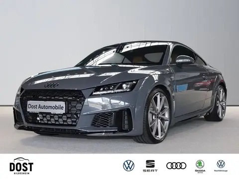 Annonce AUDI TT Essence 2024 d'occasion 