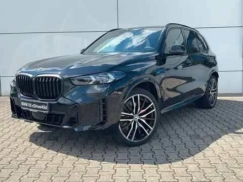 Annonce BMW X5 Diesel 2024 d'occasion 