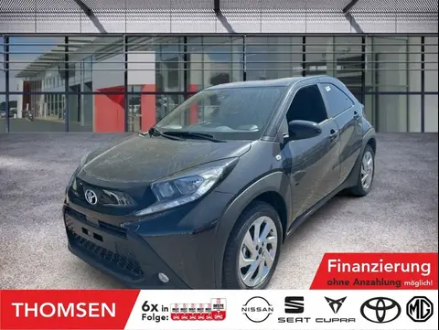 Used TOYOTA AYGO X Petrol 2024 Ad 