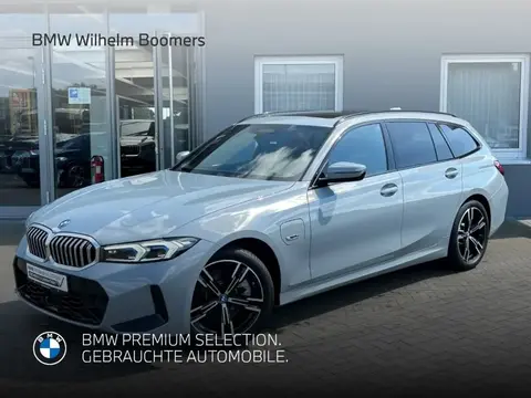 Annonce BMW SERIE 3 Hybride 2023 d'occasion 