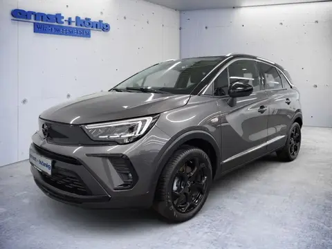 Annonce OPEL CROSSLAND Essence 2022 d'occasion 