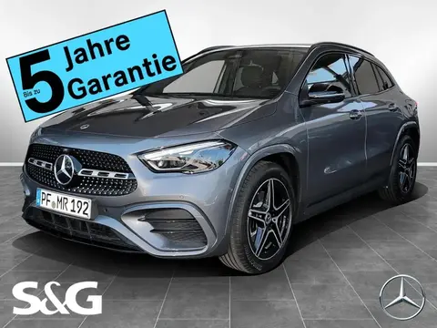 Annonce MERCEDES-BENZ CLASSE GLA Essence 2024 d'occasion Allemagne