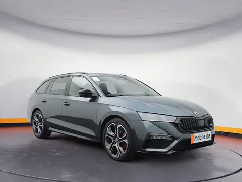 Used SKODA OCTAVIA Petrol 2021 Ad 