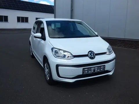 Annonce VOLKSWAGEN UP! Essence 2020 d'occasion 