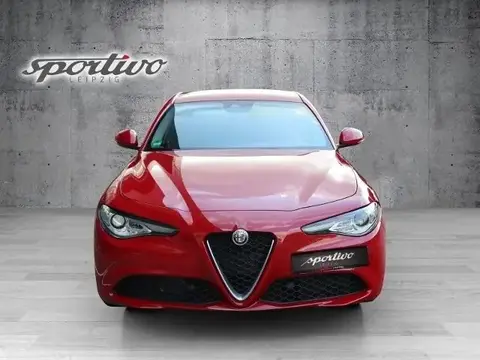 Used ALFA ROMEO GIULIA Diesel 2022 Ad 