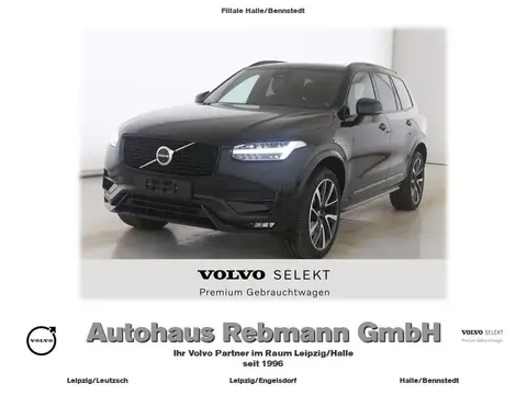 Used VOLVO XC90 Diesel 2023 Ad Germany