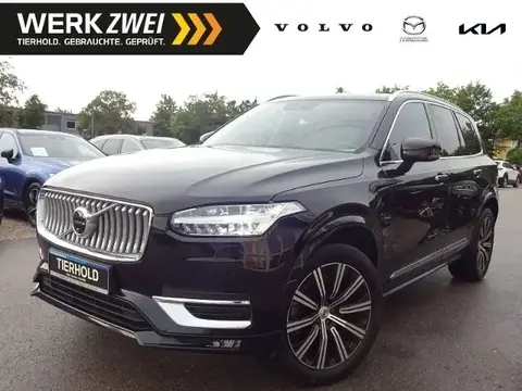 Used VOLVO XC90 Diesel 2021 Ad Germany