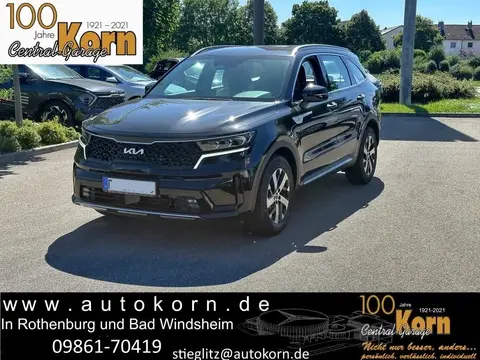 Used KIA SORENTO Diesel 2023 Ad 