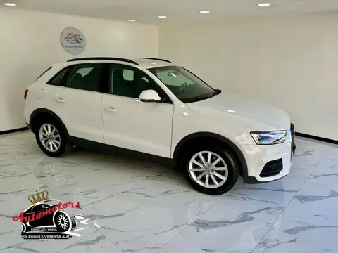 Used AUDI Q3 Diesel 2015 Ad 