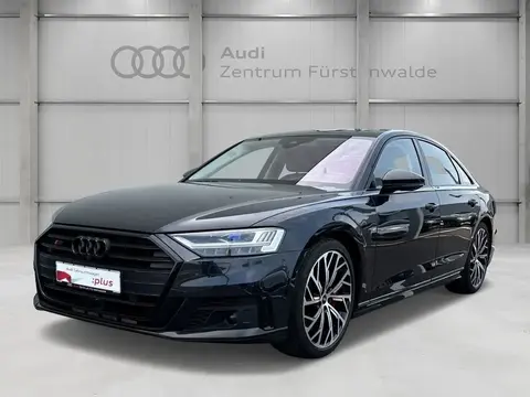 Annonce AUDI S8 Essence 2021 d'occasion 