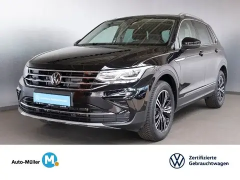 Used VOLKSWAGEN TIGUAN Petrol 2023 Ad 