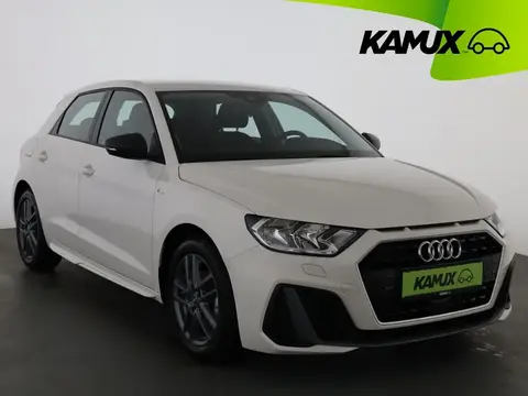 Annonce AUDI A1 Essence 2020 d'occasion 