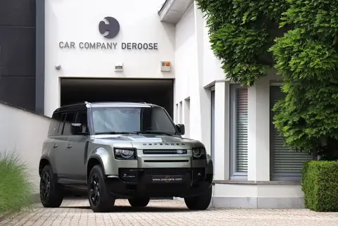 Annonce LAND ROVER DEFENDER Diesel 2023 d'occasion 