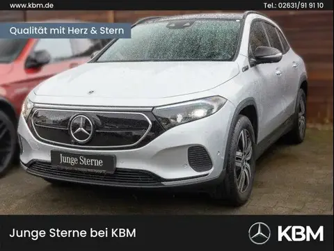 Used MERCEDES-BENZ EQA Not specified 2021 Ad 