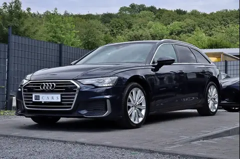 Annonce AUDI A6 Diesel 2019 d'occasion 