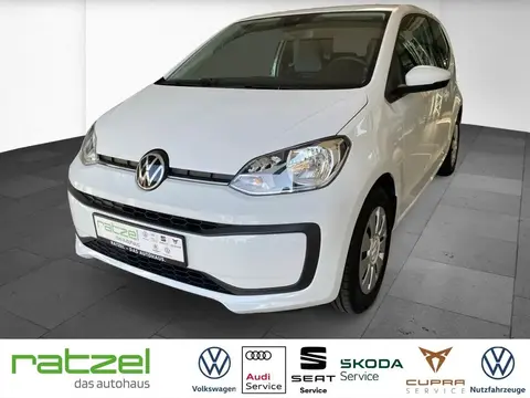 Annonce VOLKSWAGEN UP! Essence 2020 d'occasion 