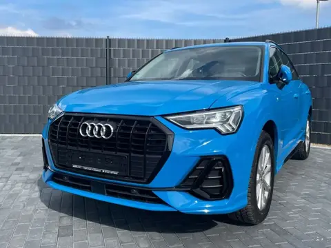 Used AUDI Q3 Diesel 2019 Ad Germany