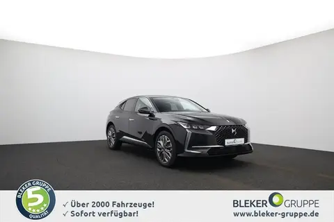 Used DS AUTOMOBILES DS4 Petrol 2023 Ad 