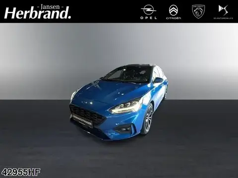 Annonce FORD FOCUS Essence 2020 d'occasion 