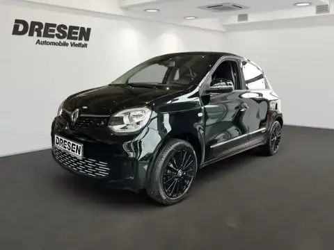 Annonce RENAULT TWINGO Essence 2024 d'occasion 