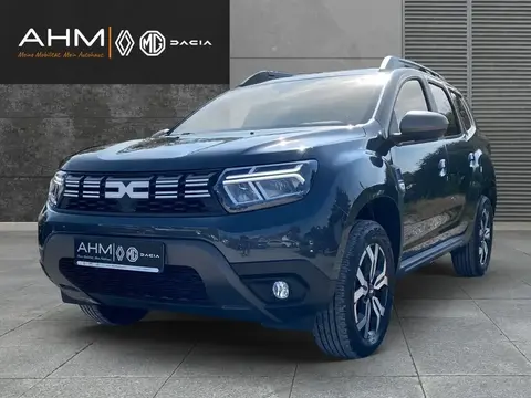 Annonce DACIA DUSTER Essence 2024 d'occasion 