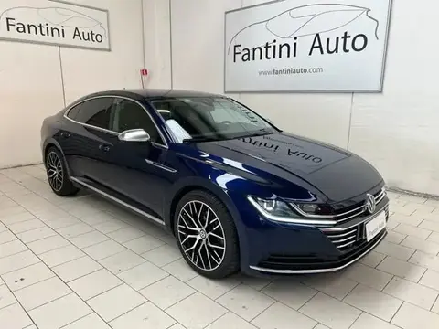 Annonce VOLKSWAGEN ARTEON Diesel 2019 d'occasion 