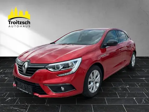 Used RENAULT MEGANE Diesel 2019 Ad 