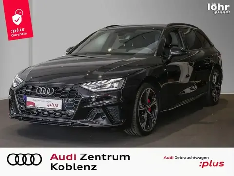 Used AUDI A4 Petrol 2024 Ad 