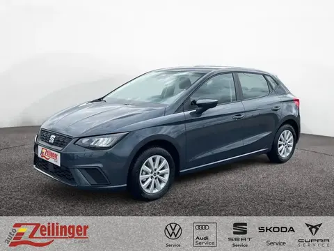 Used SEAT IBIZA Petrol 2024 Ad 