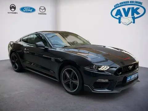 Annonce FORD MUSTANG Essence 2024 d'occasion 