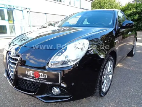 Used ALFA ROMEO GIULIETTA Petrol 2015 Ad 