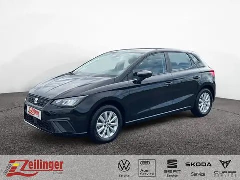 Used SEAT IBIZA Petrol 2024 Ad 