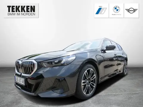 Annonce BMW SERIE 5 Diesel 2024 d'occasion 