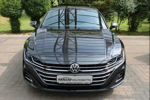 Annonce VOLKSWAGEN ARTEON Essence 2023 d'occasion 