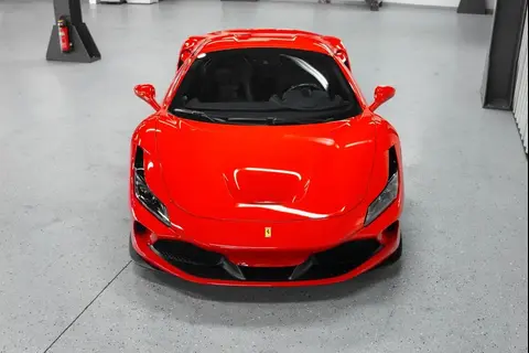 Used FERRARI F8 Petrol 2021 Ad 