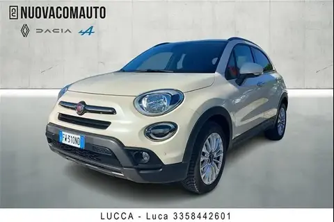 Used FIAT 500X Petrol 2019 Ad 