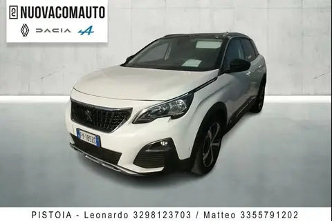 Used PEUGEOT 3008 Diesel 2020 Ad 