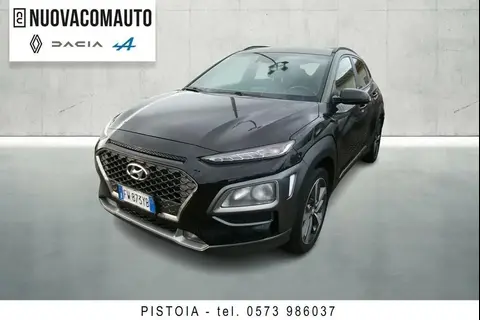 Annonce HYUNDAI KONA Diesel 2019 d'occasion 