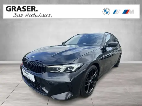 Annonce BMW SERIE 3 Diesel 2023 d'occasion 