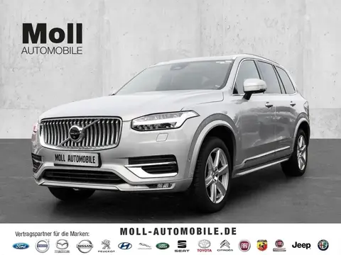 Used VOLVO XC90 Diesel 2023 Ad 