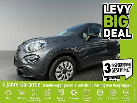 Used FIAT 500X Petrol 2019 Ad 