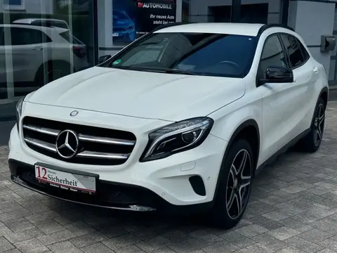 Used MERCEDES-BENZ CLASSE GLA Diesel 2015 Ad 