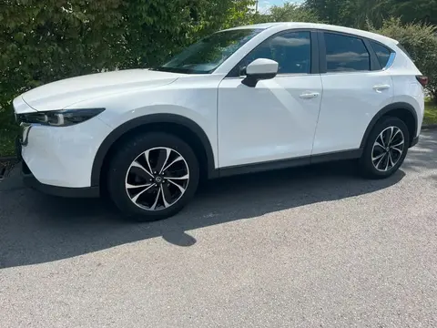 Used MAZDA CX-5 Petrol 2022 Ad 