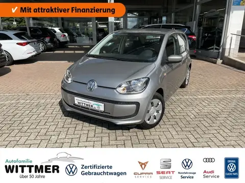 Used VOLKSWAGEN UP! Petrol 2017 Ad 