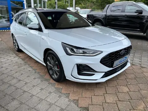 Annonce FORD FOCUS Essence 2022 d'occasion 