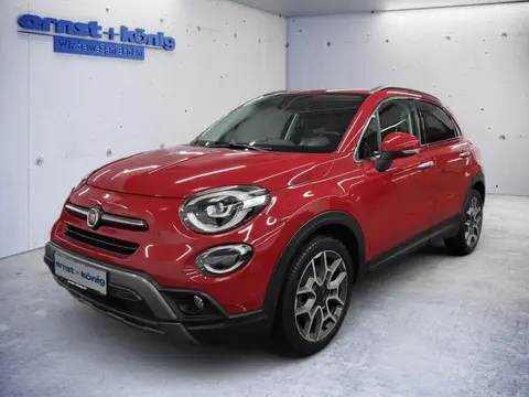 Used FIAT 500X Petrol 2019 Ad 